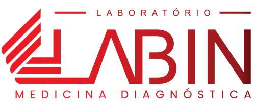 Logo LABIN MEDICINA LABORATORIAL 